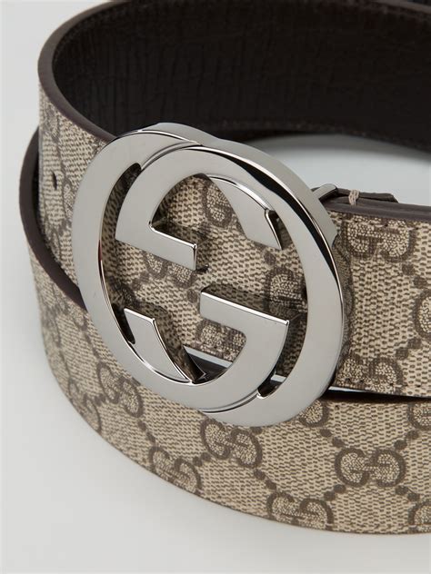 gucci mens belts cheap